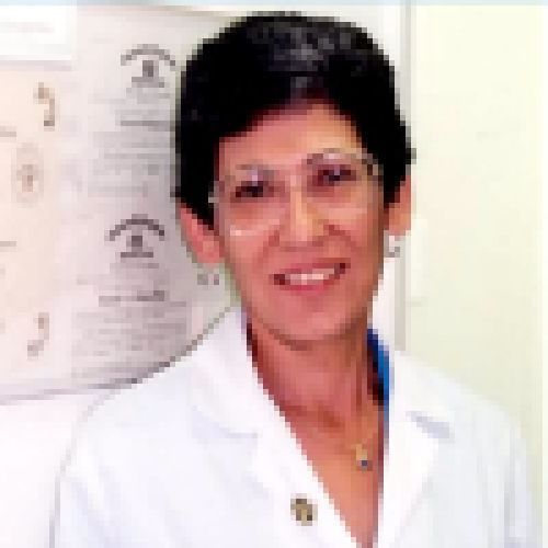 Feri B.&nbsp;Law - Electrologist