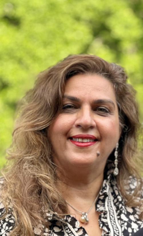 Sheila Jowkar - Electrologist