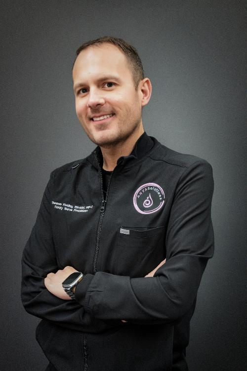 Shannon &nbsp;Fielding,&nbsp;CPE - Electrologist