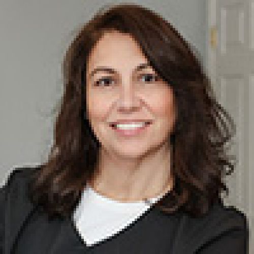 Penny&nbsp;Aube - Electrologist