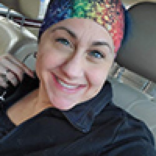 Melissa&nbsp;Wish - Electrologist
