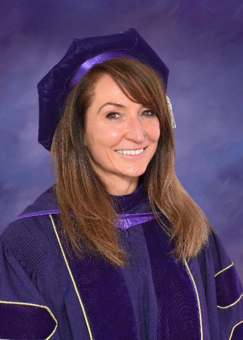 Elizabeth&nbsp;Hagen - Electrologist