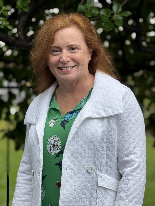 Eileen E.&nbsp;Collins,&nbsp;CPE - Electrologist